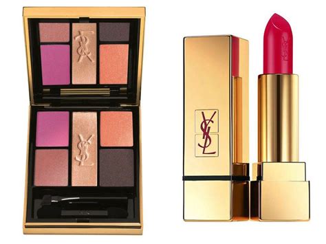 st laurent cosmetics|yves saint laurent official site.